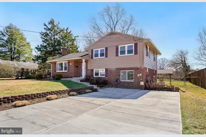 6703 Anders Terrace, Springfield, VA 22151 - Photo 2