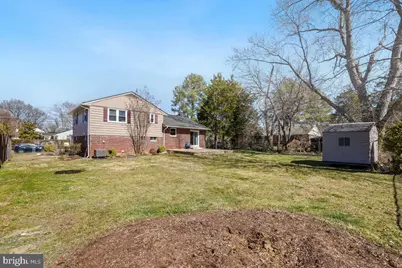 6703 Anders Terrace, Springfield, VA 22151 - Photo 30