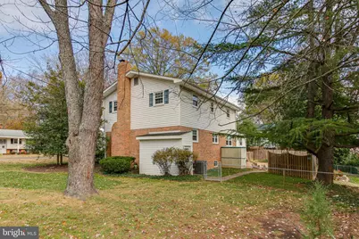 5025 Cockney Court, Annandale, VA 22003 - Photo 38