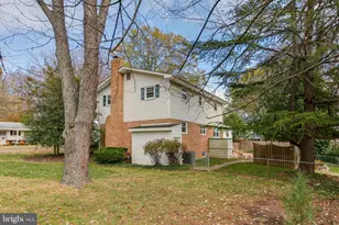 5025 Cockney Ct, Annandale, VA 22003 - Photo 38