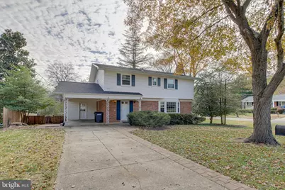 5025 Cockney Court, Annandale, VA 22003 - Photo 2