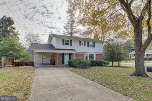 5025 Cockney Ct, Annandale, VA 22003 - Photo 2