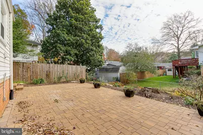 5025 Cockney Court, Annandale, VA 22003 - Photo 36