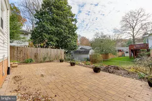 5025 Cockney Ct, Annandale, VA 22003 - Photo 36