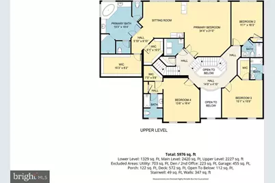 6424 Recreation Lane, Falls Church, VA 22041 - Photo 32