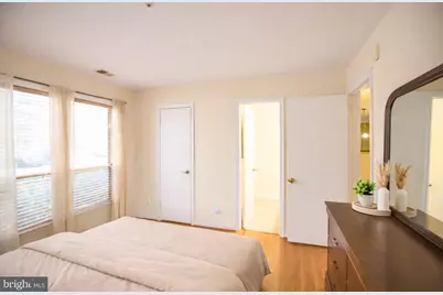 3176 Summit Square Drive #4-A2, Oakton, VA 22124 - Photo 18