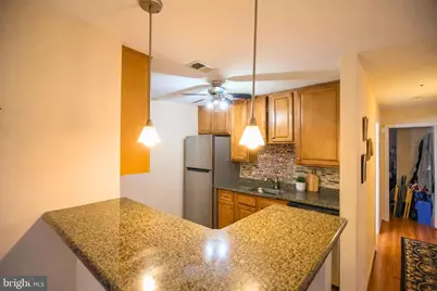 3176 Summit Square Drive #4-A2, Oakton, VA 22124 - Photo 4