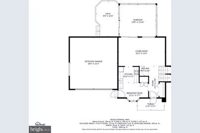 12629 Fantasia Drive, Herndon, VA 20170 - Photo 36