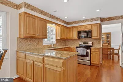 8836 Shadowlake Way, Springfield, VA 22153 - Photo 8