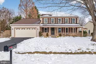 8836 Shadowlake Way, Springfield, VA 22153 - Photo 54