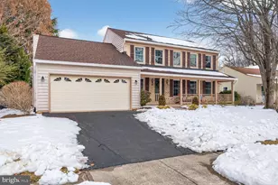 8836 Shadowlake Way, Springfield, VA 22153 - Photo 52