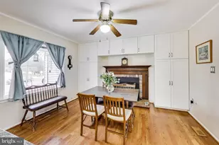 10505 Old Colchester Rd, Lorton, VA 22079 - Photo 14