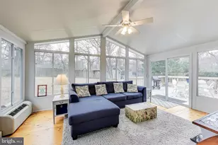 10505 Old Colchester Rd, Lorton, VA 22079 - Photo 16