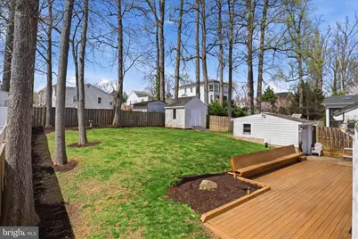 1940 Hillside Drive, Falls Church, VA 22043 - Photo 6