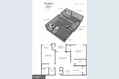 1580 Spring Gate Drive #4213, McLean, VA 22102 - Photo 20