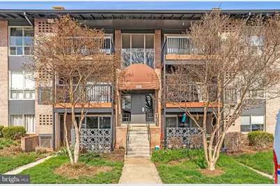 206 Park Terrace Court SE #38, Vienna, VA 22180 - Photo 2
