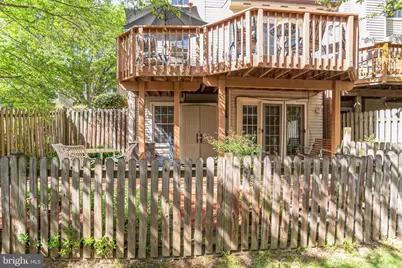 6156 Wellington Commons Drive, Alexandria, VA 22310 - Photo 6