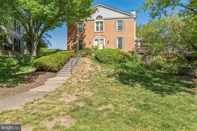 6156 Wellington Commons Drive, Alexandria, VA 22310 - Photo 4