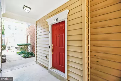 7141 Huntley Creek Place #58, Alexandria, VA 22306 - Photo 4