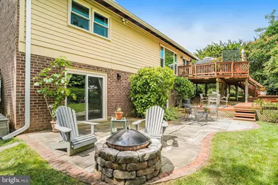 6804 Crossman Street, Annandale, VA 22003 - Photo 8