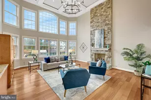 1710 Dove Point Ct, Vienna, VA 22182 - Photo 20