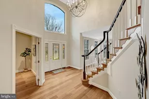 1710 Dove Point Ct, Vienna, VA 22182 - Photo 14