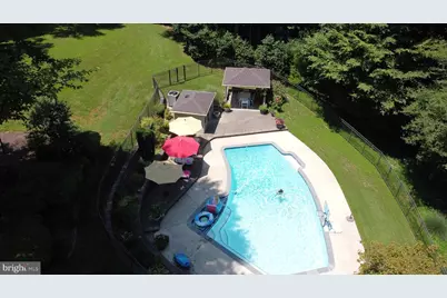 5500 Beech Ridge Drive, Fairfax, VA 22030 - Photo 70