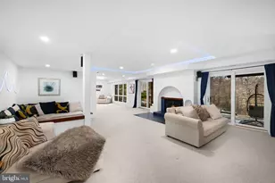 5500 Beech Ridge Dr, Fairfax, VA 22030 - Photo 36