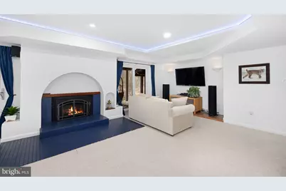 5500 Beech Ridge Drive, Fairfax, VA 22030 - Photo 38