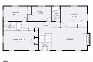 4101 David Ln, Alexandria, VA 22311 - Photo 62