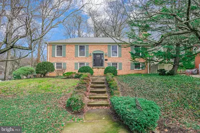 4101 David Lane, Alexandria, VA 22311 - Photo 1