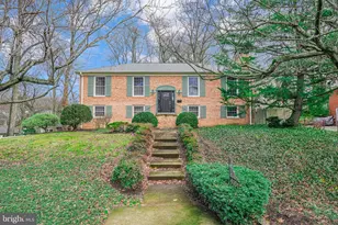 4101 David Ln, Alexandria, VA 22311 - Photo 1