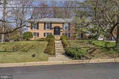 4101 David Lane, Alexandria, VA 22311 - Photo 1