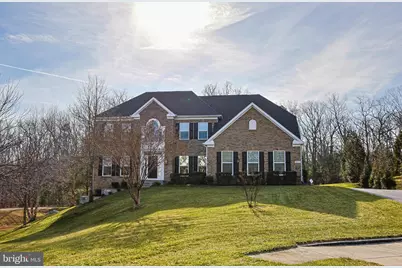 8835 Chrisanthe Court, Fairfax Station, VA 22039 - Photo 2