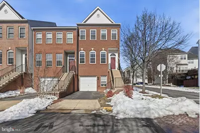 2542 James Monroe Circle, Herndon, VA 20171 - Photo 1