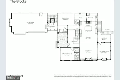 8642 McHenry Street, Vienna, VA 22180 - Photo 2