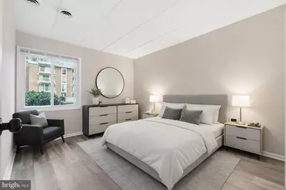 2648 Redcoat Drive #97, Alexandria, VA 22303 - Photo 6