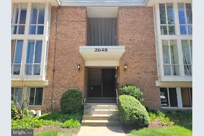 2648 Redcoat Drive #97, Alexandria, VA 22303 - Photo 26