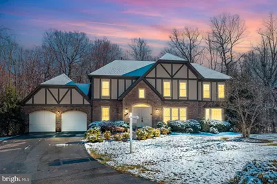 8661 Chase Glen Circle, Fairfax Station, VA 22039 - Photo 40