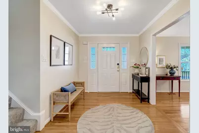 5903 Fultons Landing Court, Burke, VA 22015 - Photo 6