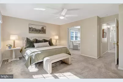 5903 Fultons Landing Court, Burke, VA 22015 - Photo 26