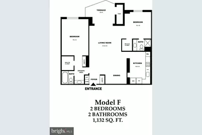 8370 Greensboro Drive #325, McLean, VA 22102 - Photo 36