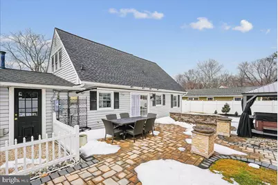 4407 Midstone Lane, Fairfax, VA 22033 - Photo 52