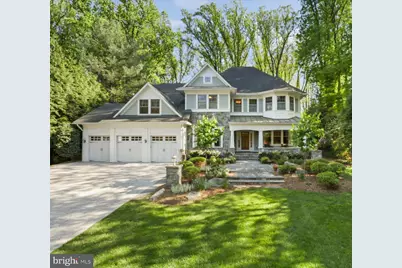 1889 Virginia Avenue, McLean, VA 22101 - Photo 2