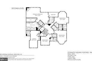 1889 Virginia Ave, McLean, VA 22101 - Photo 42