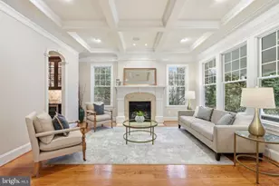 1889 Virginia Ave, McLean, VA 22101 - Photo 4