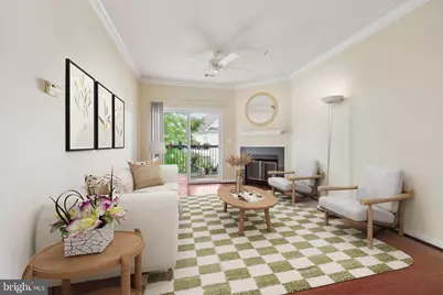 11355 Aristotle Drive #8-313, Fairfax, VA 22030 - Photo 1