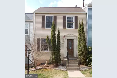 3055 Braxton Wood Court, Fairfax, VA 22031 - Photo 1