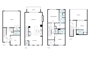 4485 Lateleaf Trl, Fairfax, VA 22030 - Photo 36