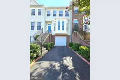 6235 Frosty Winter Court, Centreville, VA 20120 - Photo 1